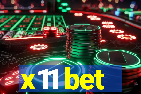 x11 bet